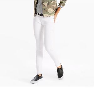 Levi’s 711 Skinny Women’s Jeans size 24 NWOT